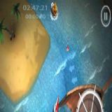 Dwonload Sailboat Championship PRO Cell Phone Game